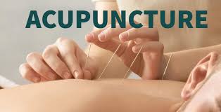 ADVANCED DIPLOMA IN ACUPUNCTURE THERAPY